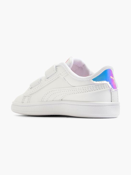 PUMA Półbuty Czarny 3826 3