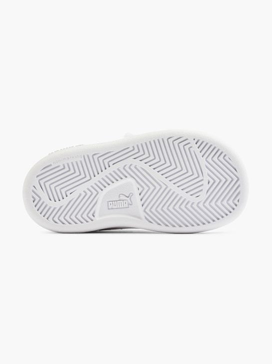 PUMA Sneaker fekete 3826 4