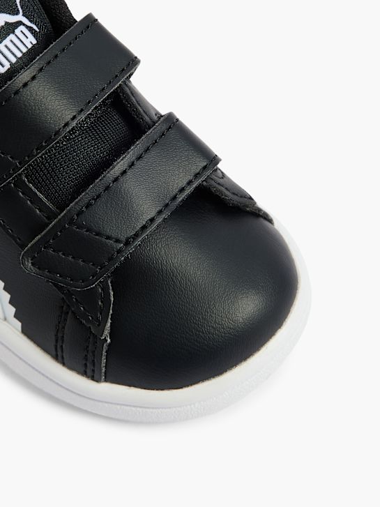 PUMA Sneaker Negru 6538 2