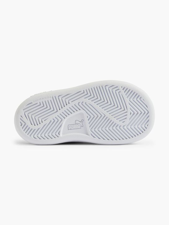 PUMA Sneaker Svart 6538 4
