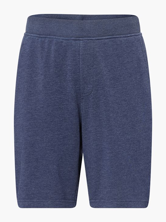 Skechers Shorts Dunkelblau 25387 1