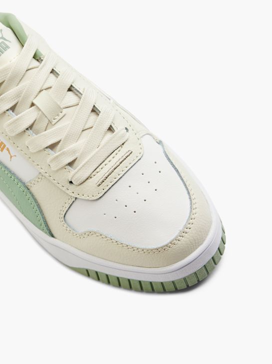 PUMA Sneaker Bianco 1968 2