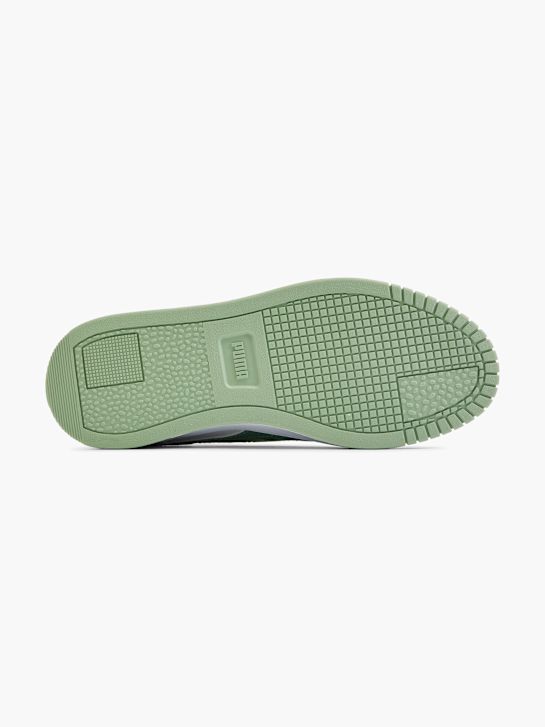 PUMA Sneaker Vit 1968 4