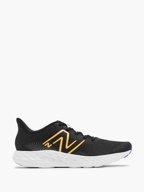 New Balance Laufschuh Schwarz 22414 1