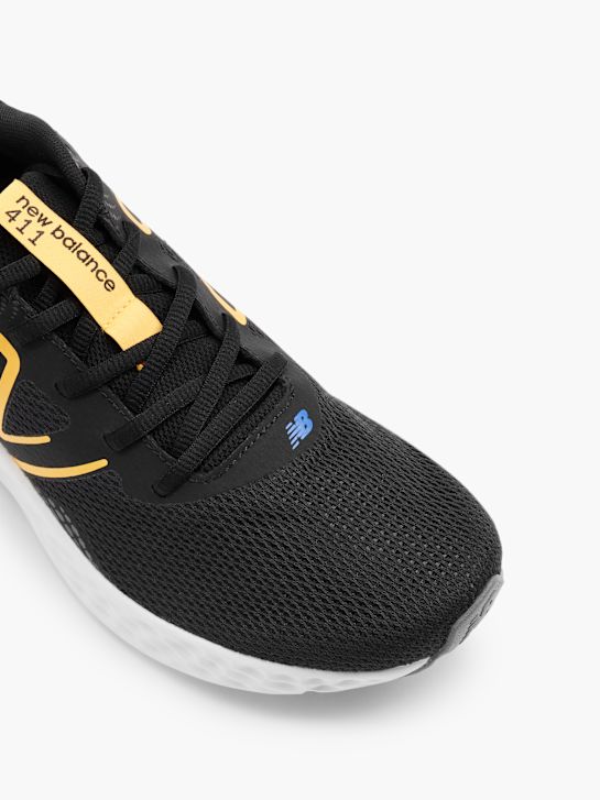 New Balance Laufschuh Schwarz 22414 2