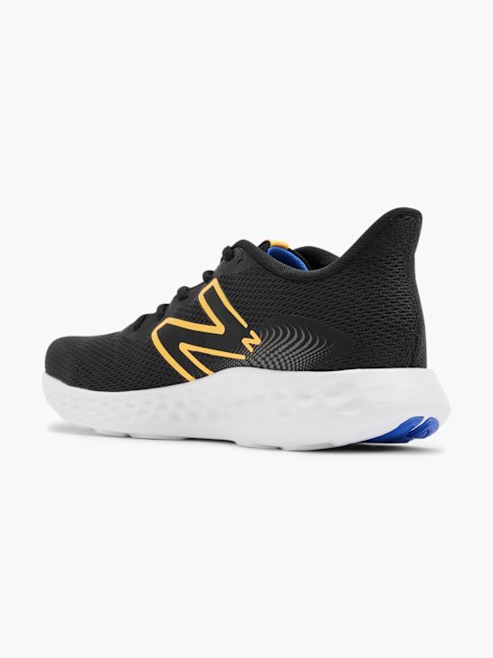 New Balance Laufschuh Schwarz 22414 3