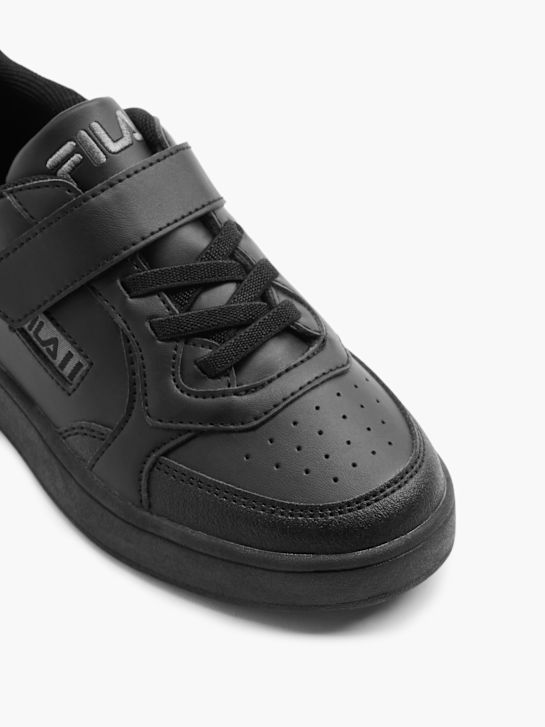 FILA Trainer Black 89063 2