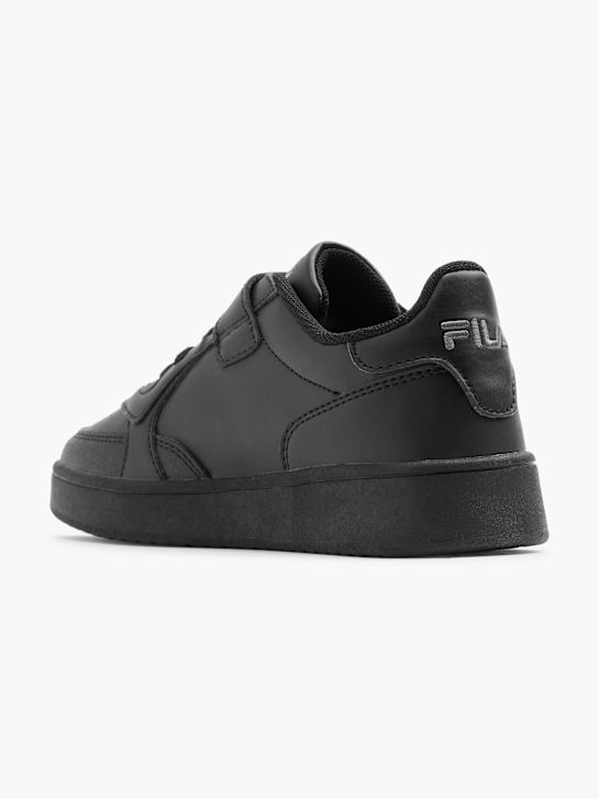 FILA Trainer Black 89063 3