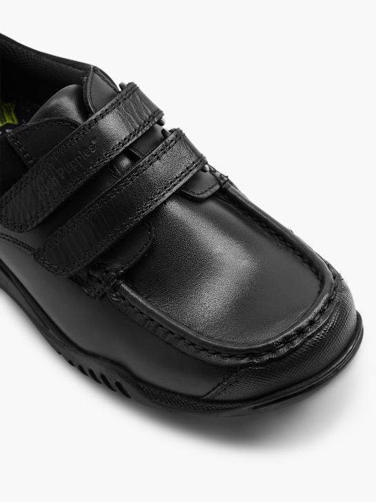 Hush Puppies Low shoe Black 89065 2