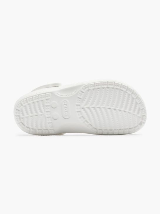 Crocs Clog Weiß 9508 3
