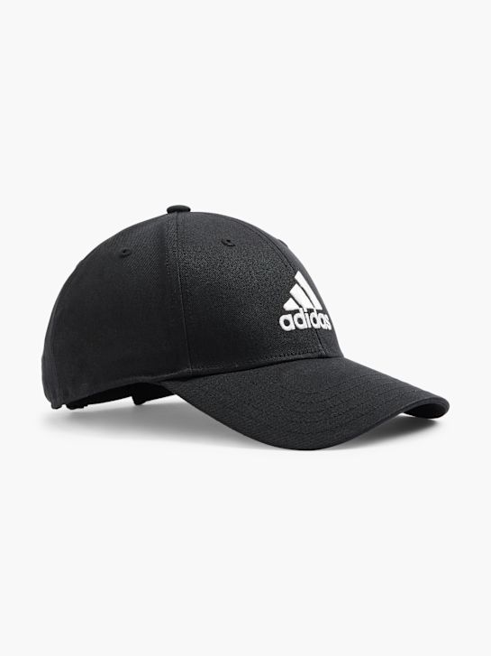 adidas Czapka z daszkiem Czarny 11595 1