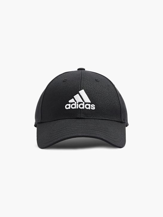 adidas Czapka z daszkiem Czarny 11595 2