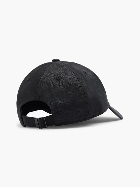adidas Czapka z daszkiem Czarny 11595 3