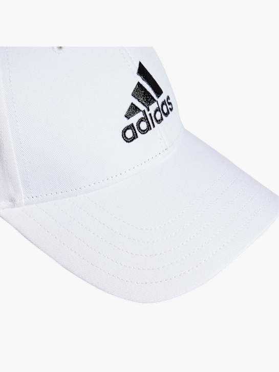 adidas Kappe Weiß 14229 3