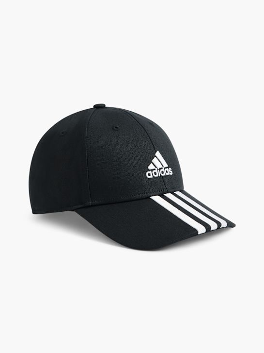 adidas Czapka z daszkiem Czarny 19102 1