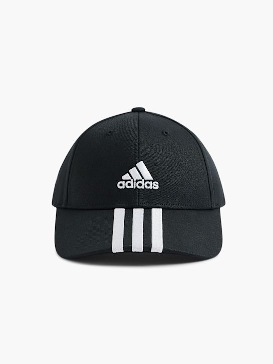 adidas Czapka z daszkiem Czarny 19102 2