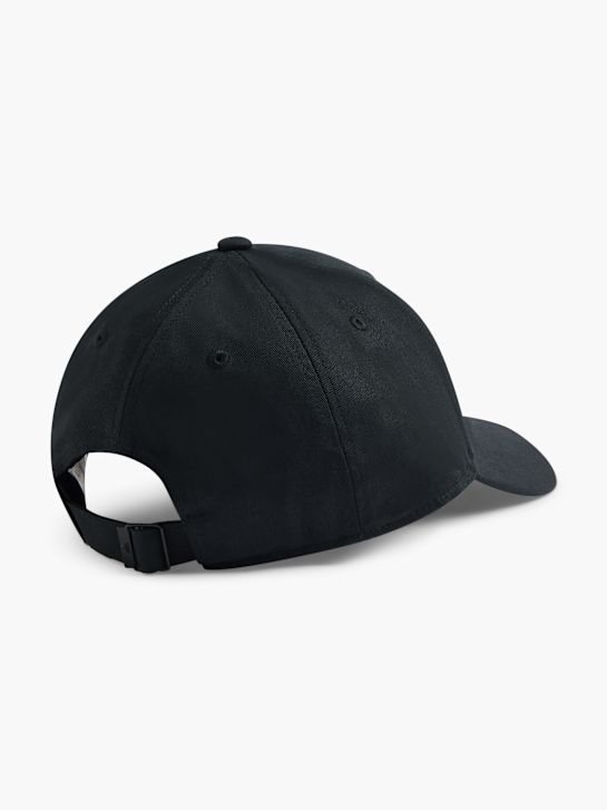 adidas Czapka z daszkiem Czarny 19102 3