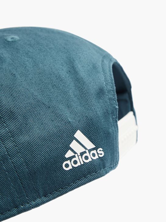 adidas Kappe Blau 11597 4