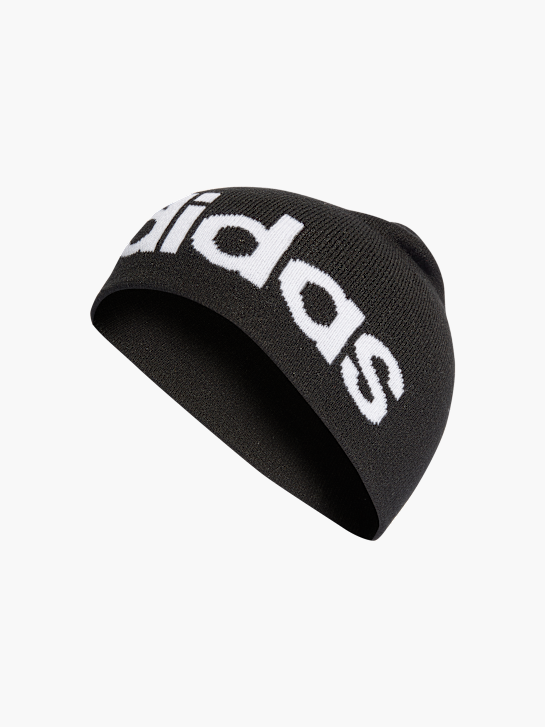 adidas Kepurė Juoda 5637 1