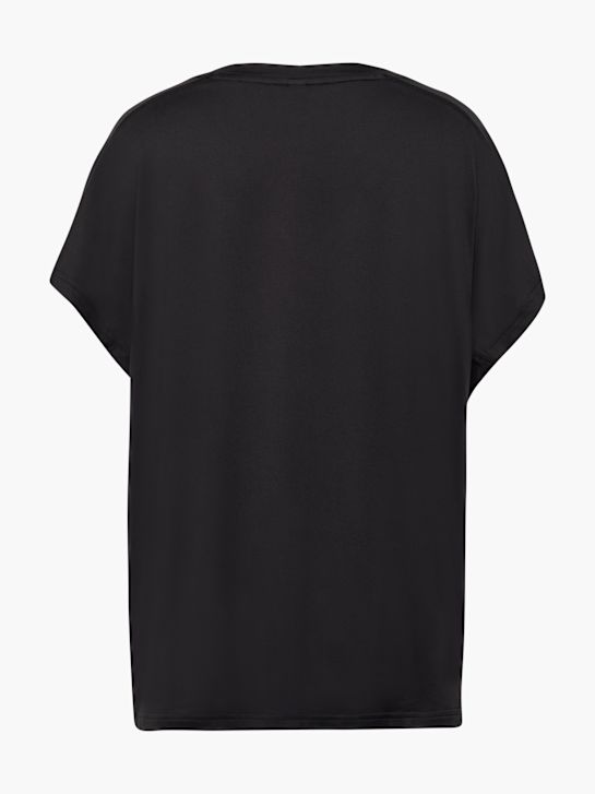 adidas Tee-shirt Noir 11115 2