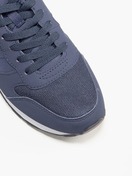 FILA Trainer Blue 89077 2
