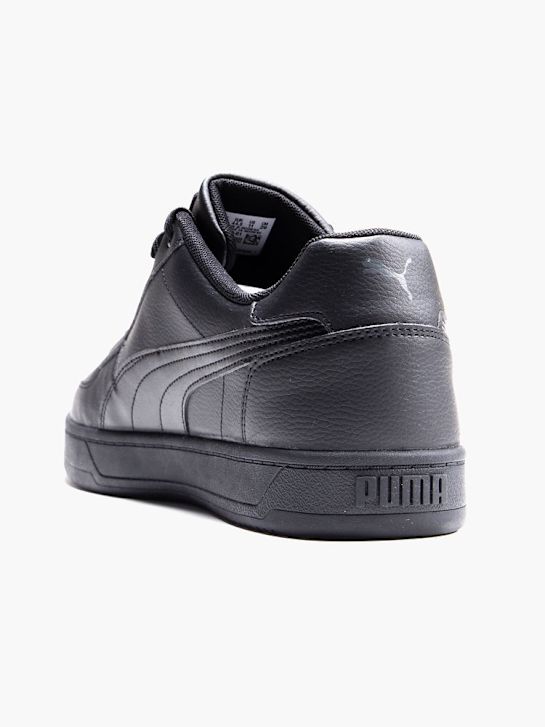 PUMA Trainer Black 89075 3