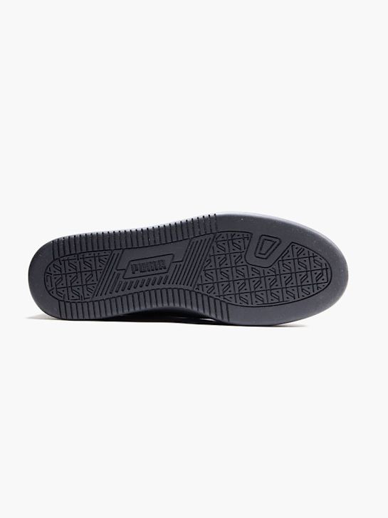 PUMA Trainer Black 89075 4