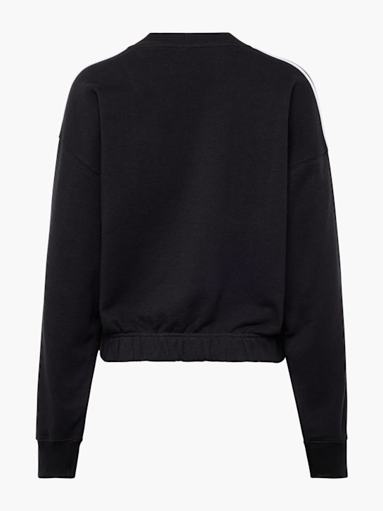 adidas Sweatshirt Schwarz 10855 2