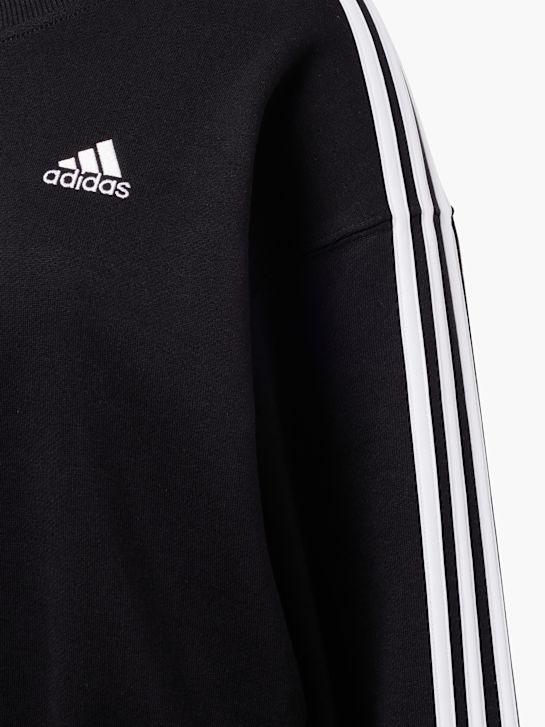 adidas Sweatshirt Schwarz 10855 3