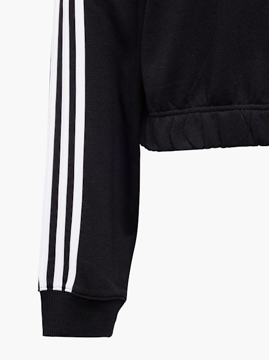 adidas Sweatshirt Schwarz 10855 4