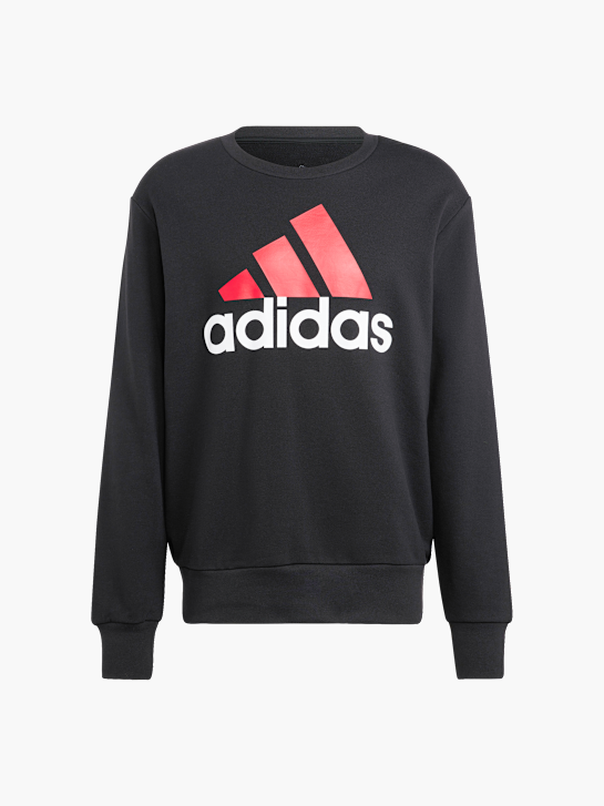 adidas Pullover Schwarz 6544 1