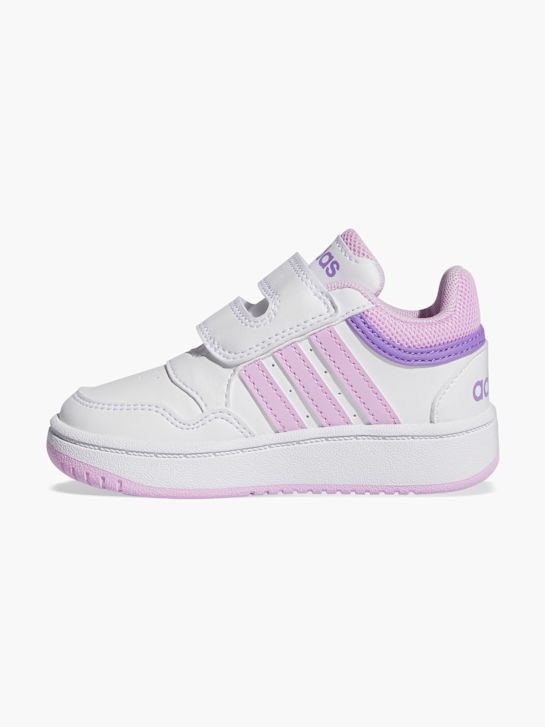 adidas Маратонки Бял 19401 2