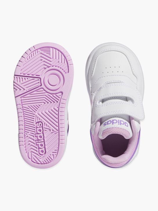 adidas Sneaker Weiß 19401 3