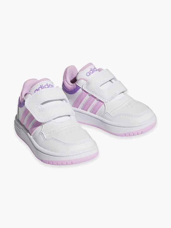adidas Маратонки Бял 19401 4