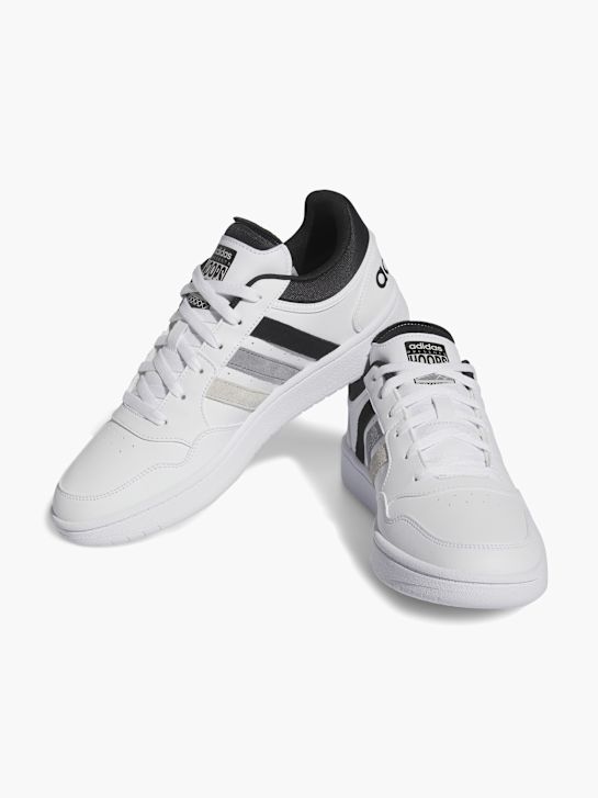 adidas Sneaker Blanco 6545 3