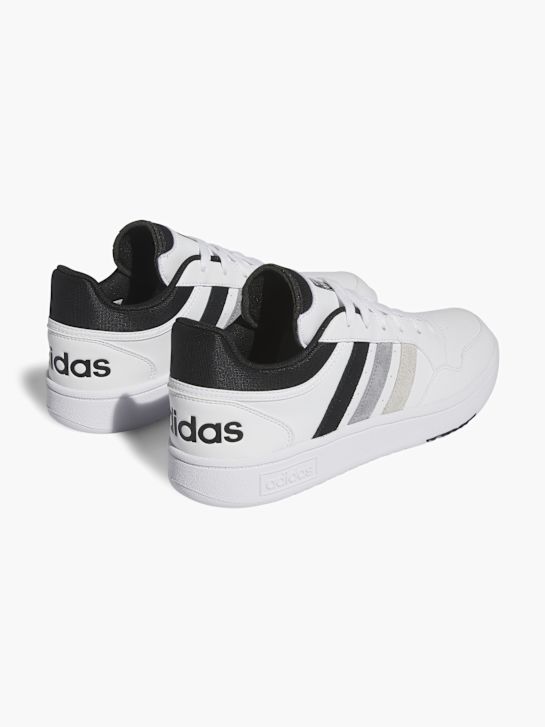 adidas Sneaker Blanco 6545 4