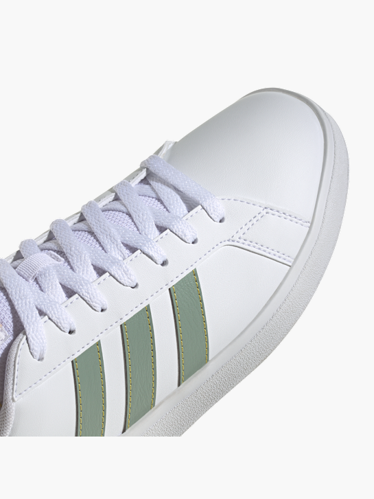 adidas Sneaker Bianco 1224 5