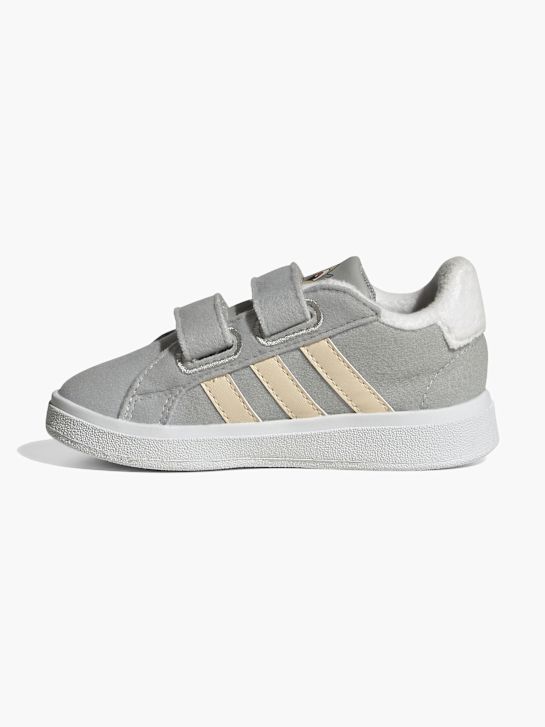 adidas Sneaker Gris 19146 2