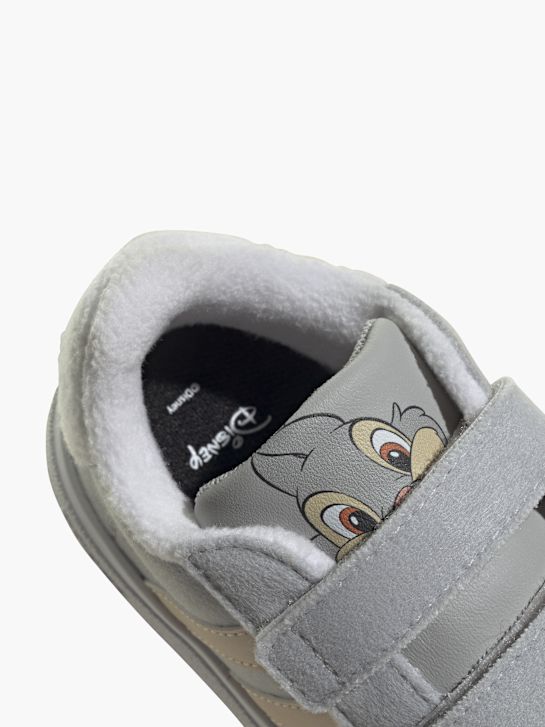 adidas Sneaker Gris 19146 4