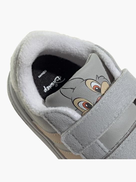 adidas Sneaker Gris 19146 5