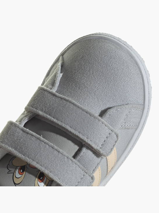 adidas Sneaker Gris 19146 6