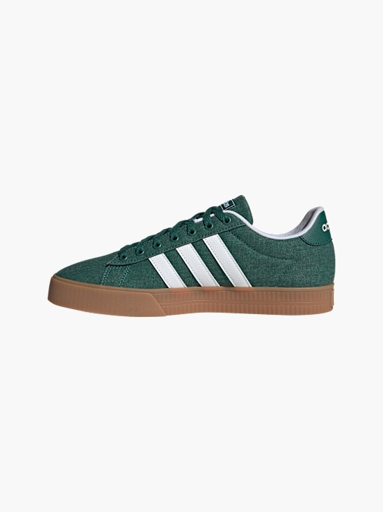 adidas Halbschuh Grün 3830 3