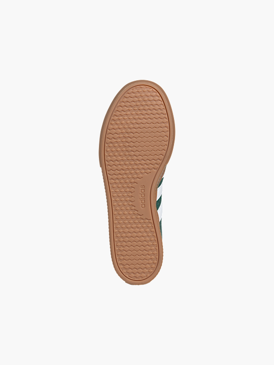 adidas Halbschuh Grün 3830 4