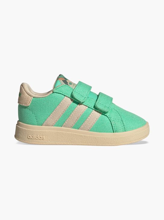 adidas Маратонки Зелен 1976 1