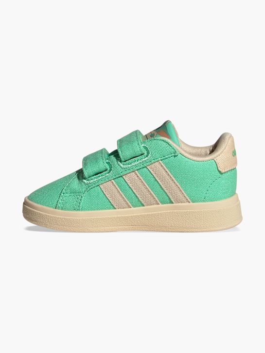 adidas Маратонки Зелен 1976 2