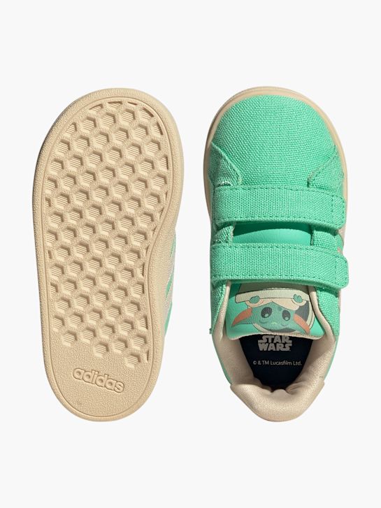 adidas Маратонки Зелен 1976 3