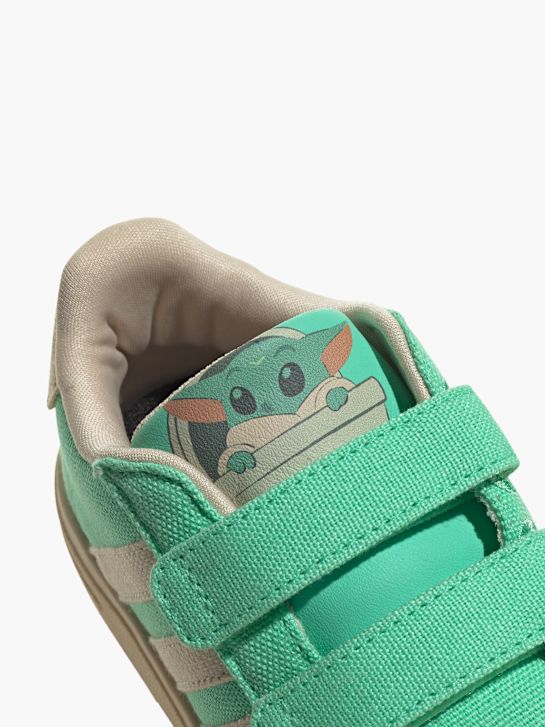 adidas Маратонки Зелен 1976 4