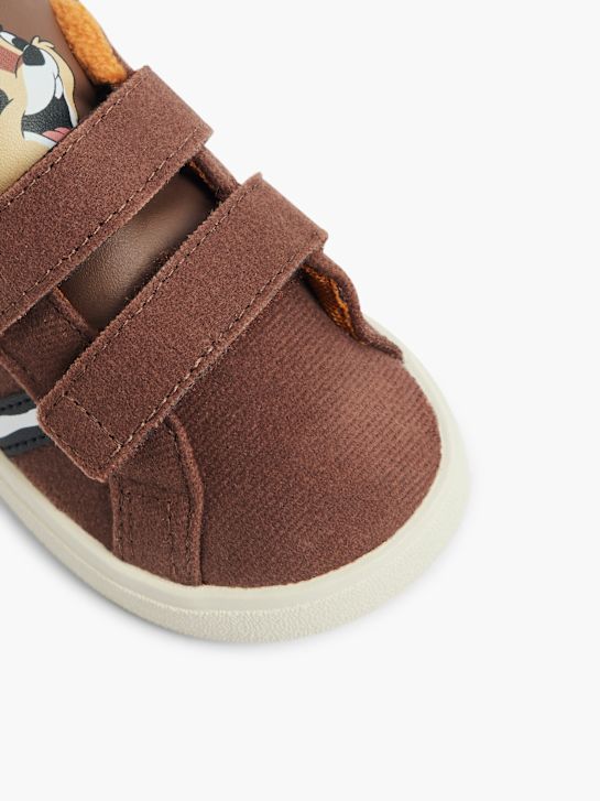 adidas GRAND COURT CHIP CF I Tenisky Hnedá DEICHMANN