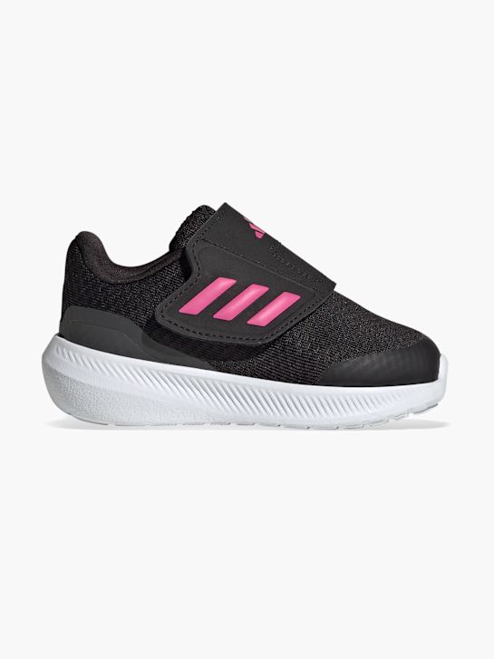 adidas Trainingsschuh Schwarz 7466 1