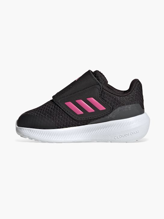 adidas Trainingsschuh Schwarz 7466 2